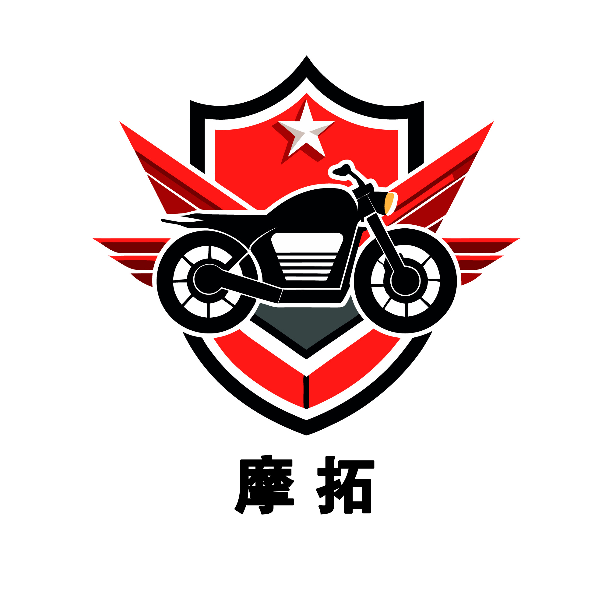 brand logo